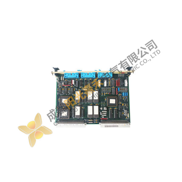 SMC SMCY51010-58052515G Pneumatic Control Module