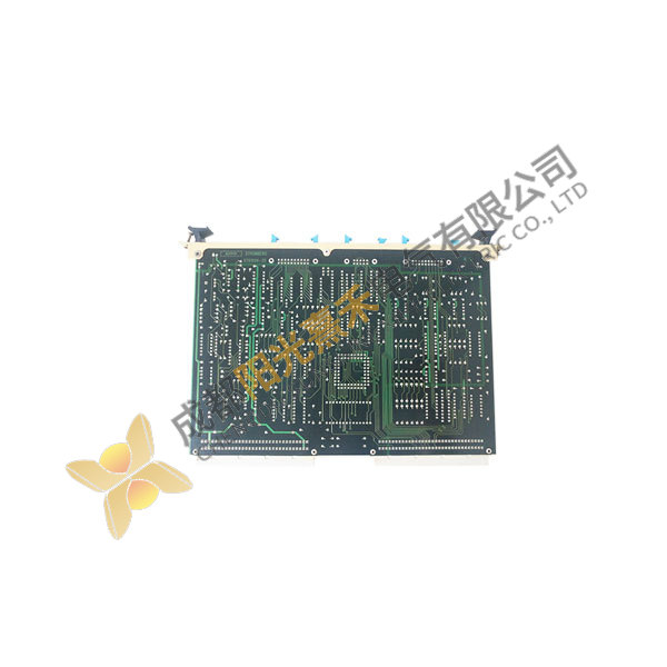 ABB SCYC51020-58052582H: Advanced Industrial Control Module