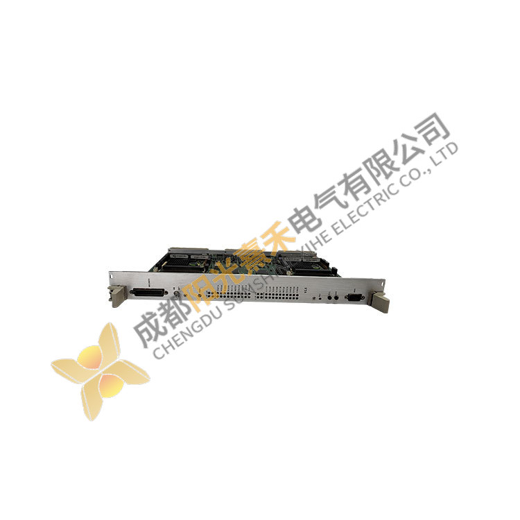 SIROCK SDK-C0147-12004-101-00-SBS04M17C: Precision Industrial Control Module