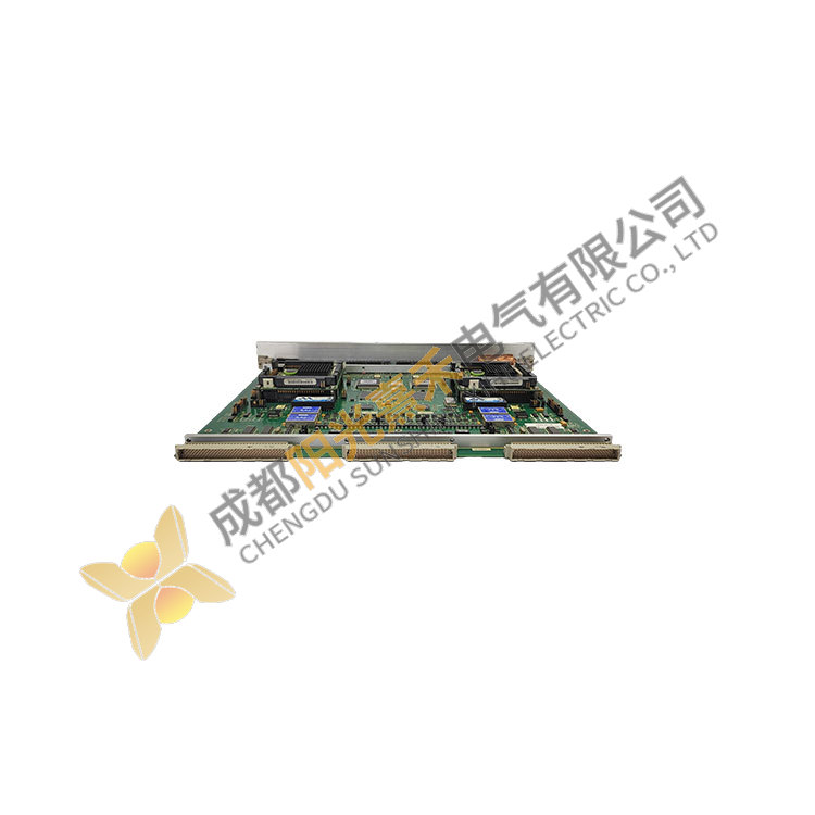 SIROCK SDK-C0147-12004-101-00-SBS04M17C: Precision Industrial Control Module