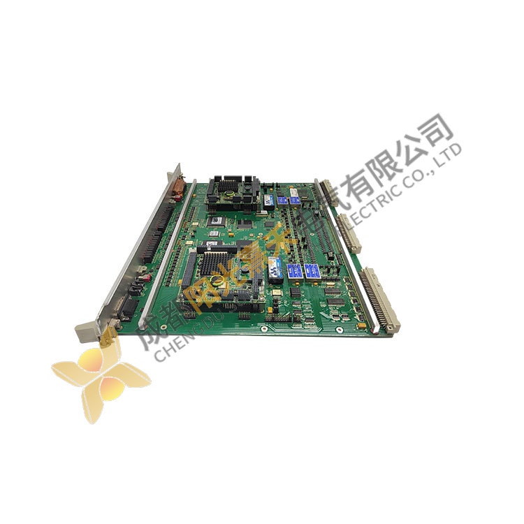 SIROCK SDK-C0147-12004-101-00-SBS04M17C: Precision Industrial Control Module