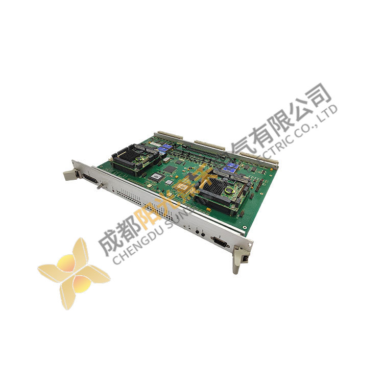 SIROCK SDK-C0147-12004-101-00-SBS04M17C: Precision Industrial Control Module