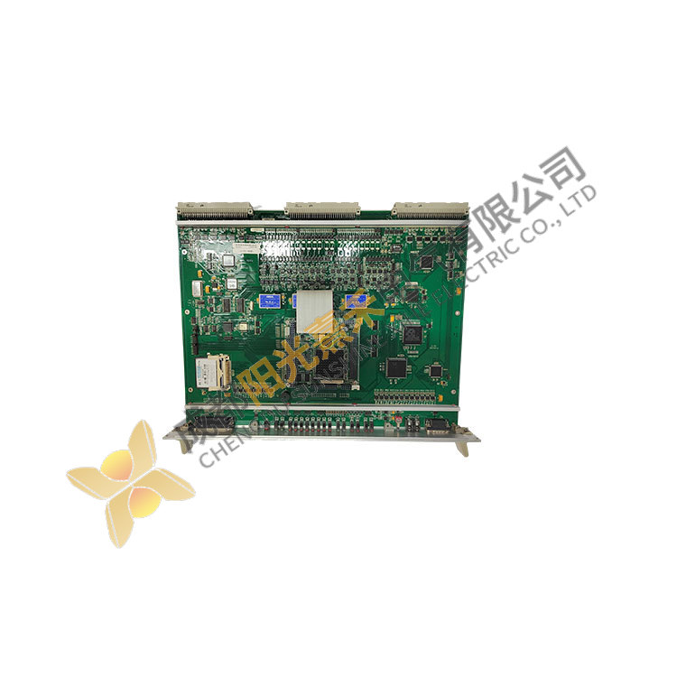 Brand SDK-C0167-1-12004-08-01-SBS07M076B: Advanced Industrial Control Module