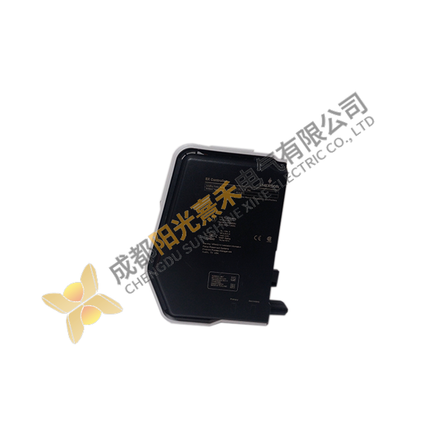 Emerson SE3007, Industrial Control Module, High-Frequency Power Supply