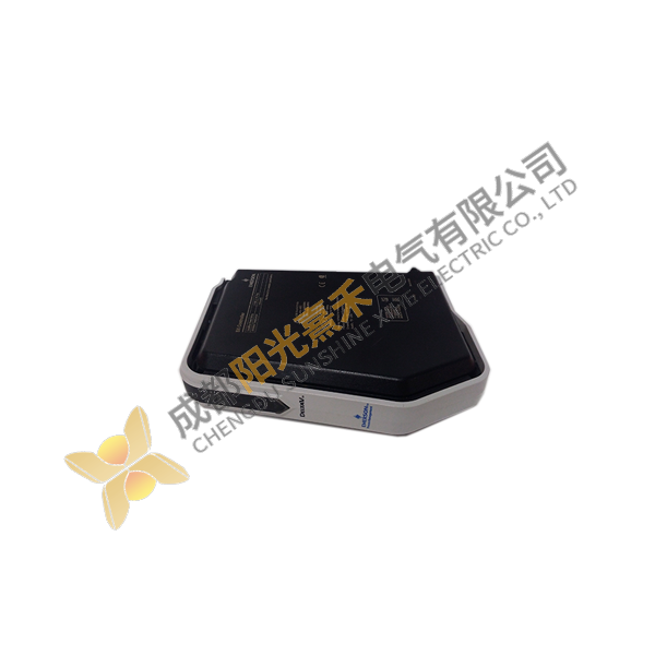 Emerson SE3007, Industrial Control Module, High-Frequency Power Supply