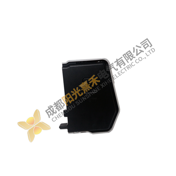 Emerson SE3007, Industrial Control Module, High-Frequency Power Supply