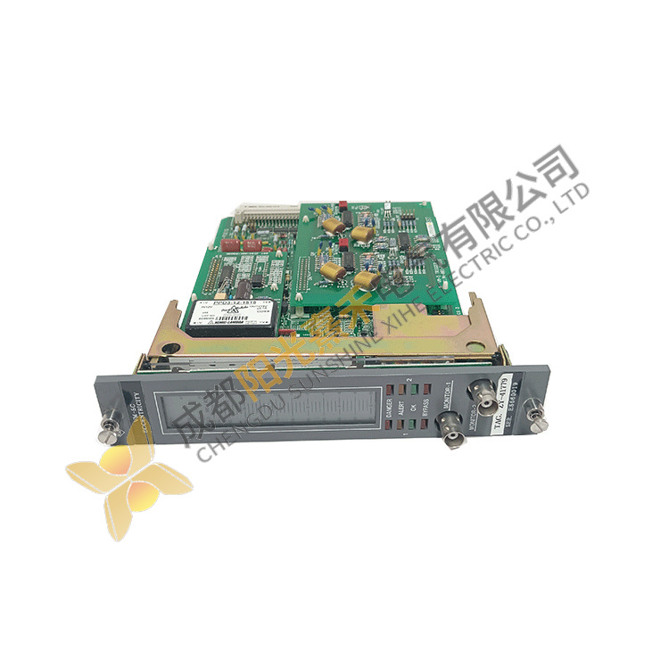 SHINKAWA VM-5C SST 2194-001-P001G Industrial Control Module