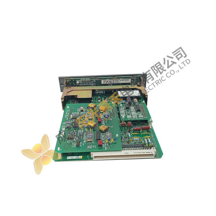 SHINKAWA VM-5C SST 2194-001-P001G Industrial Control Module