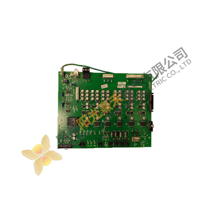 SK Electronics SK-G9-GDB1-D292 Industrial Control Module