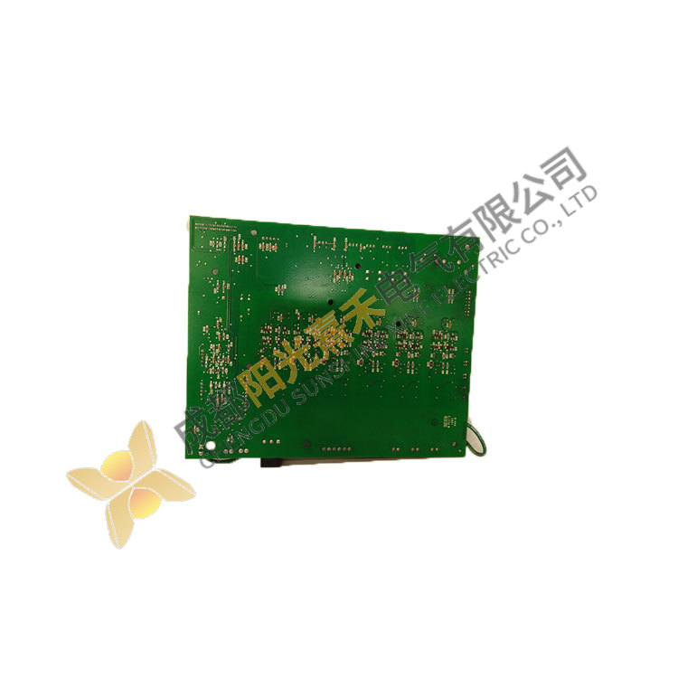 SK Electronics SK-G9-GDB1-D292 Industrial Control Module