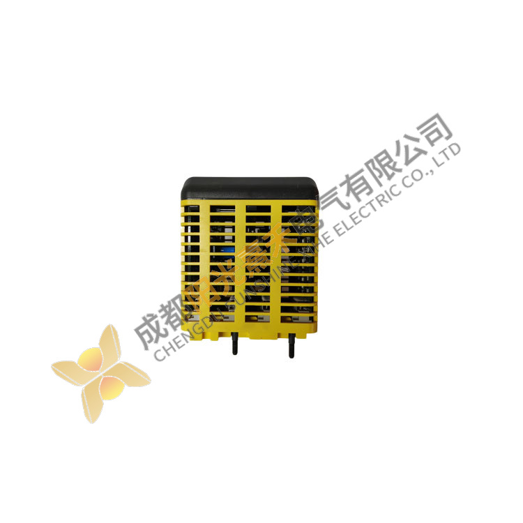 EMERSON SLS1508: Precision Control Module for Industrial Applications