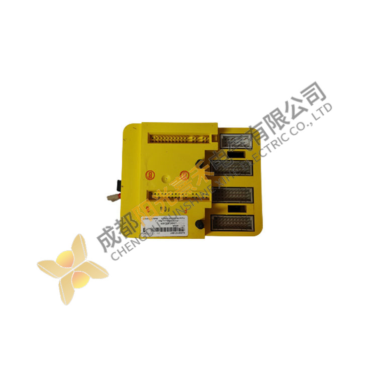 EMERSON SLS1508: Precision Control Module for Industrial Applications