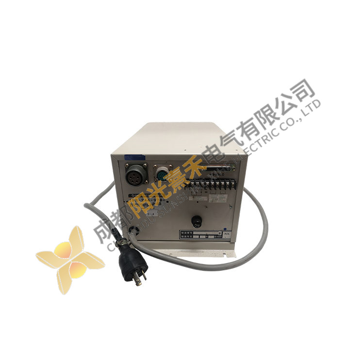 SMC INR 244-97B-B-X5 Control Module, Advanced Automation Solution