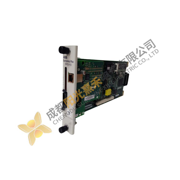 SP-ABB SPBRC410 Industrial Controller Module