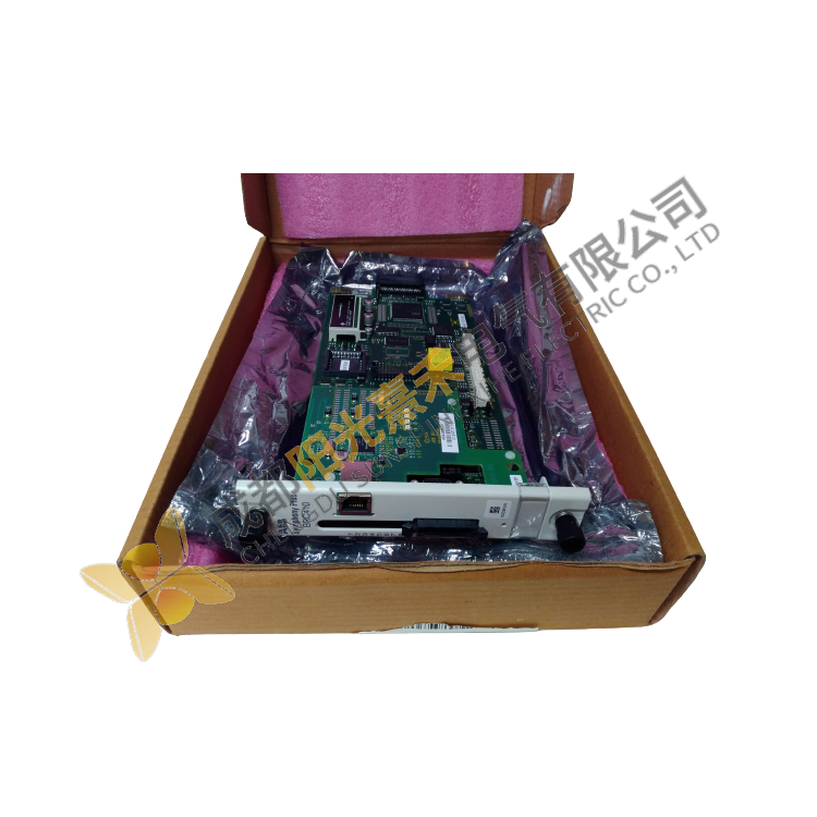 SP-ABB SPBRC410 Industrial Controller Module