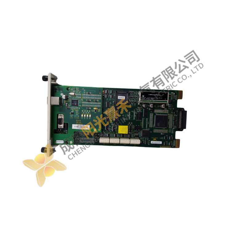 SP-ABB SPBRC410 Industrial Controller Module