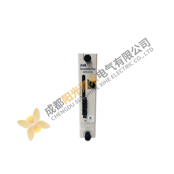 SP-ABB SPBRC410 Industrial Controller Module