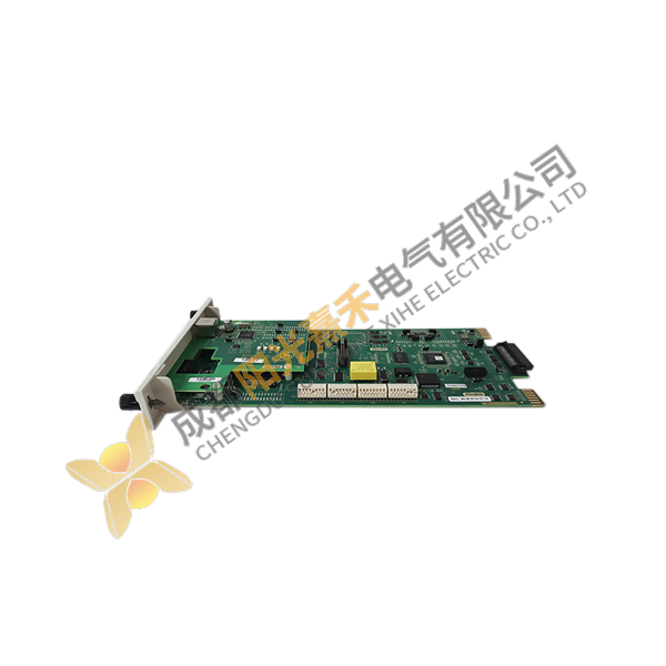 SP-ABB SPBRC410 Industrial Controller Module