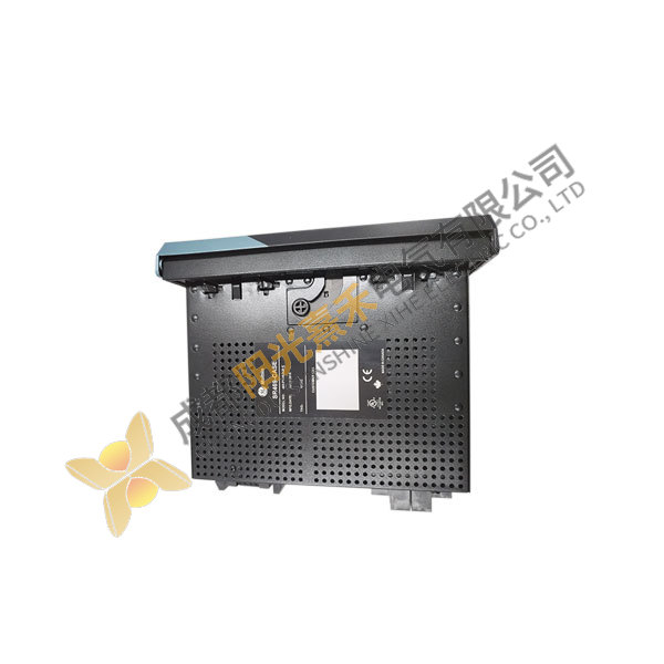 GE Multilin SR469-P1-HI-A20-E Motor Management Relay