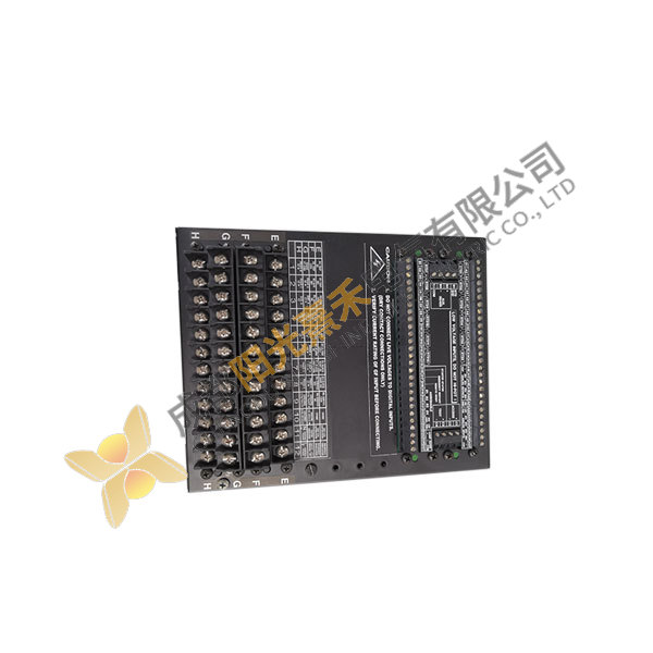 GE Multilin SR469-P1-HI-A20-E Motor Management Relay