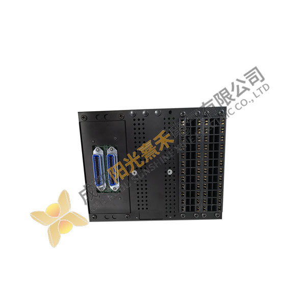 GE Multilin SR469-P1-HI-A20-E Motor Management Relay