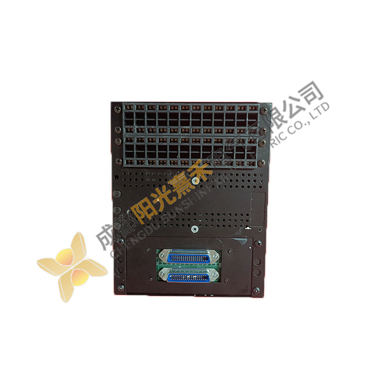 GE Multilin SR469-P5-HI-A1-E Advanced Motor Management Relay