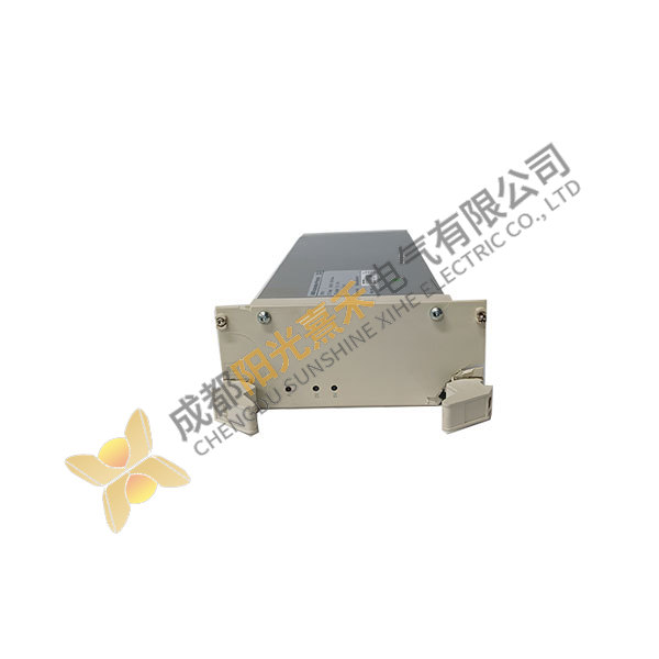 ABB SR511 Industrial Control Module, Advanced Auto