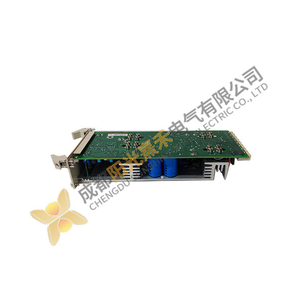 ABB SR511 Industrial Control Module, Advanced Automation Solutions