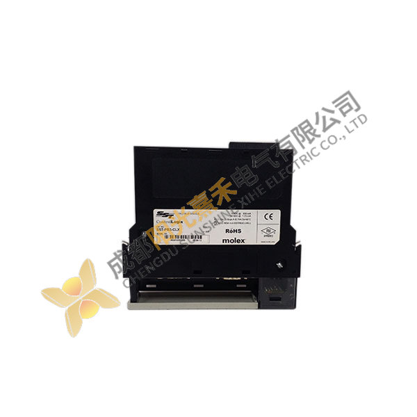 SST PB3 CLX Industrial Control Module