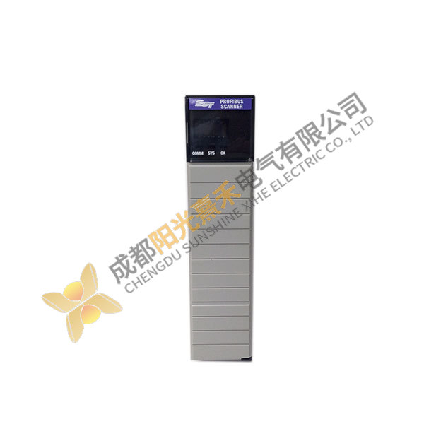 SST PB3 CLX Industrial Control Module