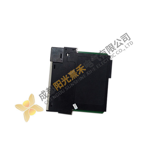 SST PB3 CLX Industrial Control Module