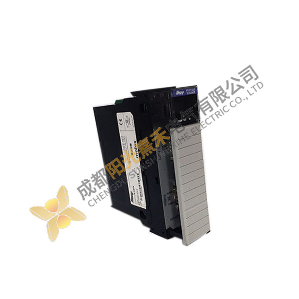 SST PB3 CLX Industrial Control Module