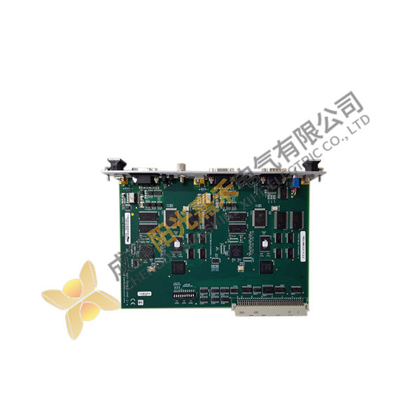 SST-PFB3-VME-2: SST Advanced Control Module for Industrial Automation