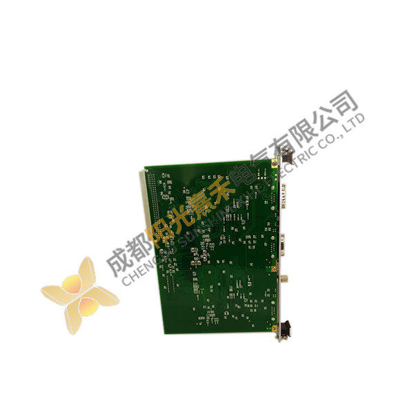 SST-U.S. SST-PFB3-VME Industrial Control Module, Advanced Automation Solution