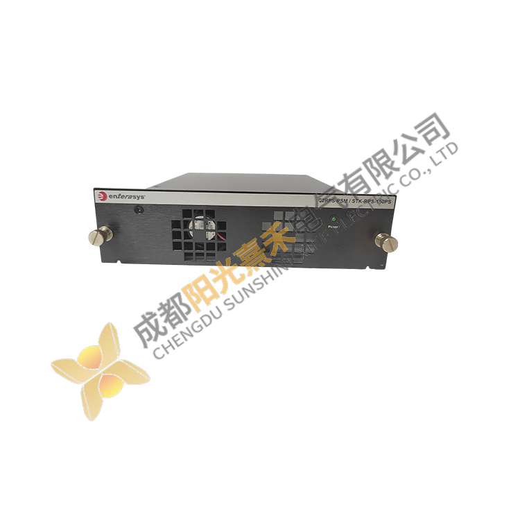 STK Precision Controls RPS-150PS Series P0973BP Industrial Control Module