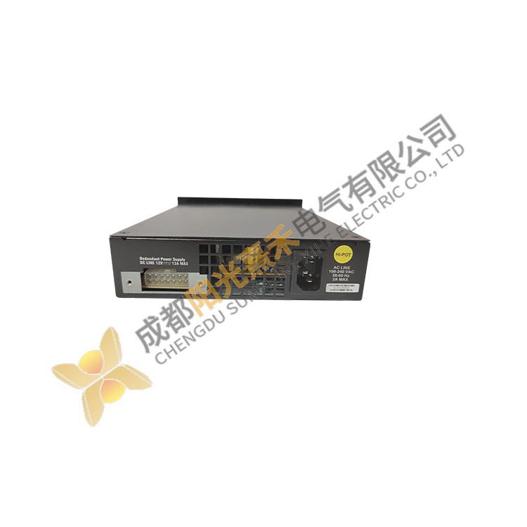 STK Precision Controls RPS-150PS Series P0973BP Industrial Control Module