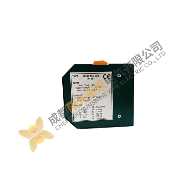 AIA-T1032-07C Industrial Control Module, Advanced Automation Solutions