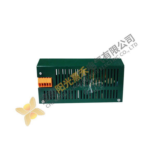 AIA-T1032-07C Industrial Control Module, Advanced Automation Solutions
