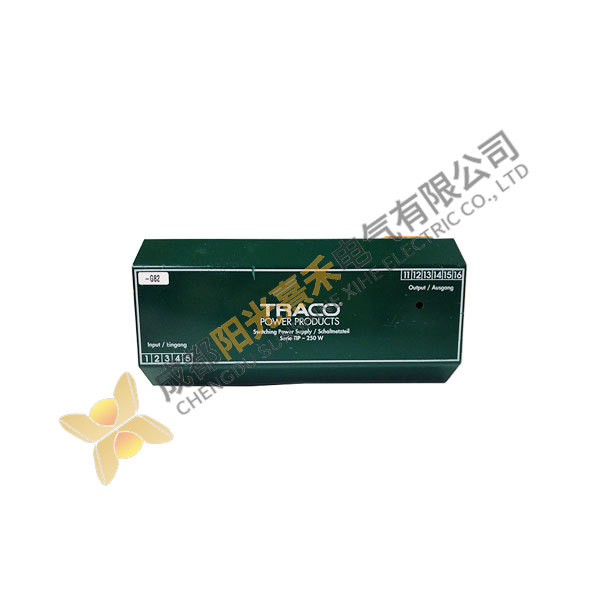 AIA-T1032-07C Industrial Control Module, Advanced Automation Solutions