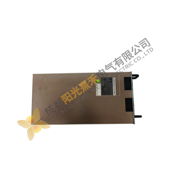 Ics Triplex T8231 - Rockwell Automation's Reliable PLC Component