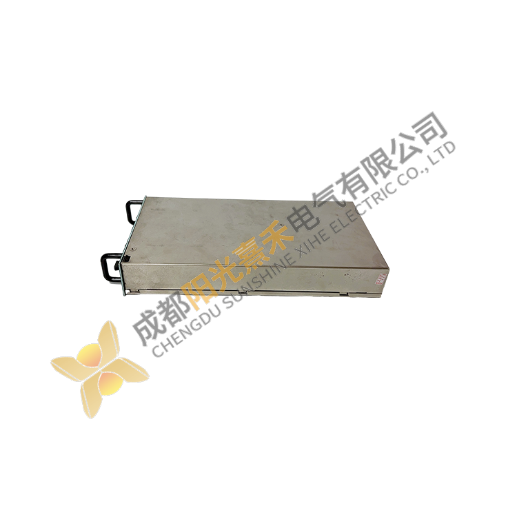 Ics Triplex T8231 - Rockwell Automation's Reliable PLC Component