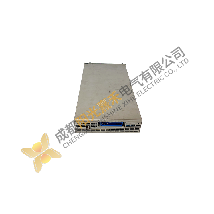 Ics Triplex T8231 - Rockwell Automation's Reliable PLC Component