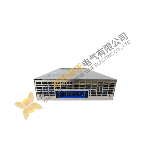 Ics Triplex T8231 - Rockwell Automation's Reliable PLC Component