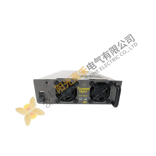 Ics Triplex T8231 - Rockwell Automation's Reliable PLC Component