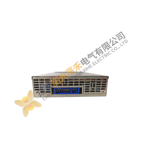 Ics Triplex T8231 - Rockwell Automation's Reliable PLC Component
