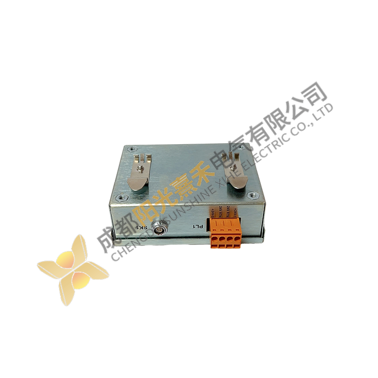 T8314 METSO IOT300A Module Controller, Advanced Industrial Control Solutions