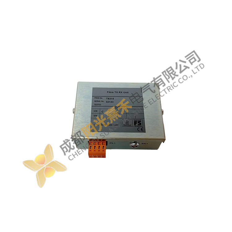 T8314 METSO IOT300A Module Controller, Advanced Industrial Control Solutions