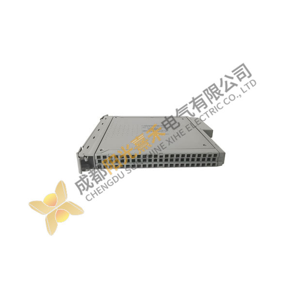 Rockwell Automation T8403C Trusted CCoat TMR 24V 40Ch DI Module