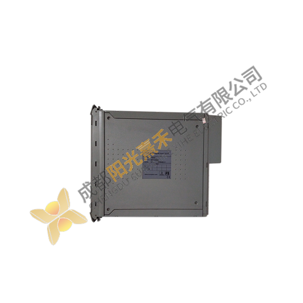 Rockwell Automation ICS Triplex T8403C PLC Module, High-performance Control Solution