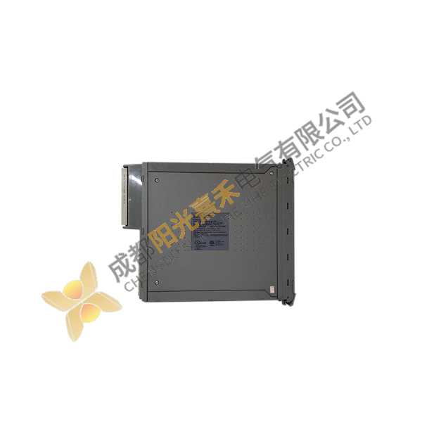 Rockwell Automation ICS Triplex T8403C PLC Module, High-performance Control Solution